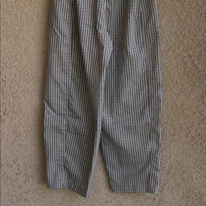Urban outfitters slacks